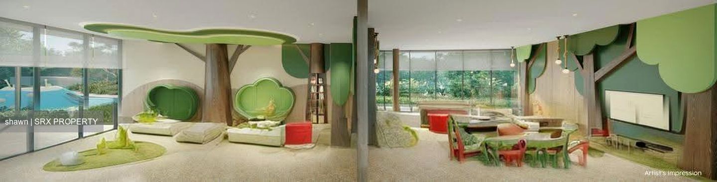 Thomson View Condominium (D20), Condominium #625596491